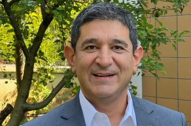 Prof. Dr. Cenk Koçaş