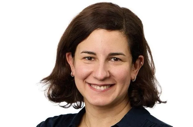 Ayşe Kıvılcım Coşkun