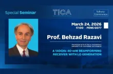 Prof. Dr. Behzad Razavi