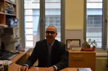 Devrim Gözüaçık: “En az 400 kanser tipi var”