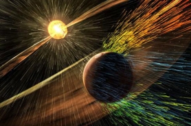 NASA'nın Mars açıklamasını Ersin Göğüş değerlendirdi Resmi