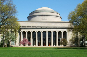 Sabancı University Comparison to MIT Alumni Resmi