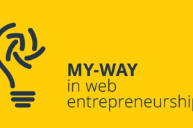 Sabancı University becomes the representative of the MY-WAY Project in Turkey Resmi