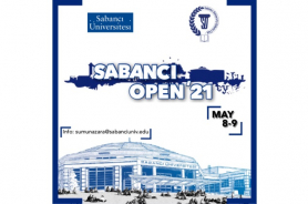Debate Club Sabancı Open'21 championship Resmi