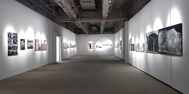 Jinan Uluslararası Fotoğraf Bienali_1