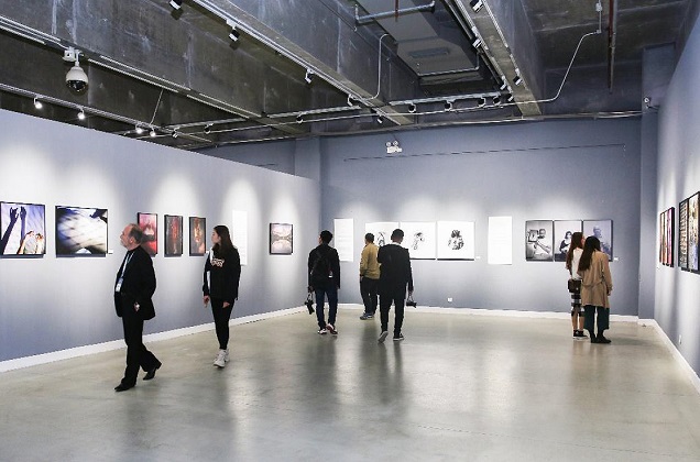 Jinan Uluslararası Fotoğraf Bienali_2