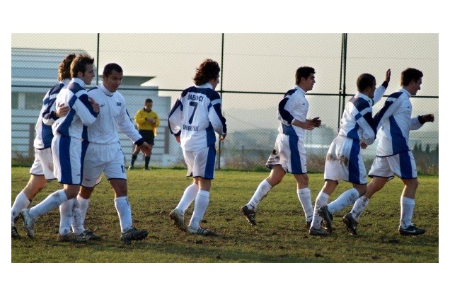 Futbol takımı