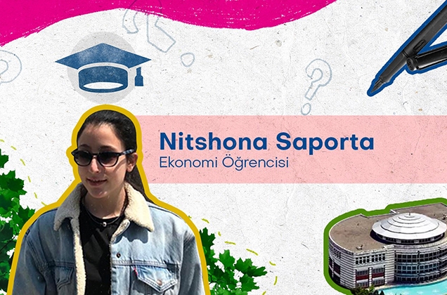 Nitshona Saporta