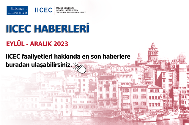 IICEC Haberler