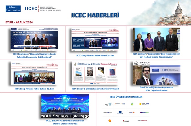 IICEC Bülten