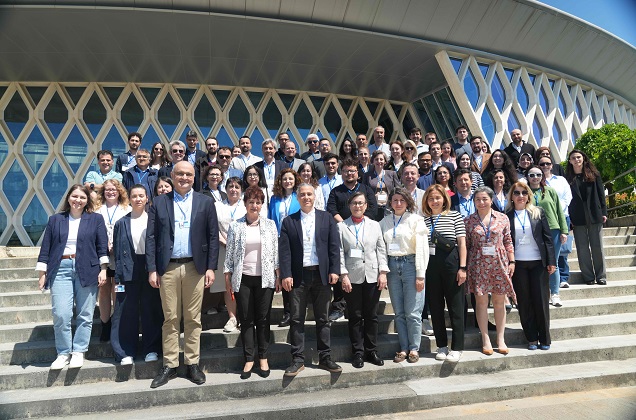 The 3rd NANOSIS Workshop was held on May 7