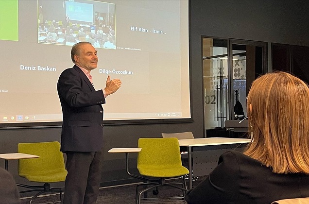 Sabancı University - Dahrendorf Conference