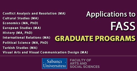 2014-2015 Fall semester applications