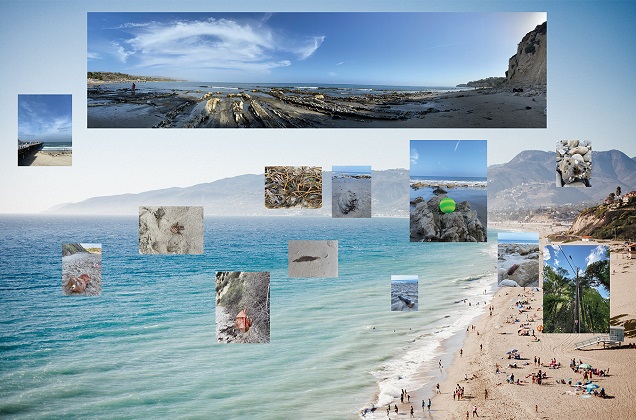 Collaborative Art Exhibition from Sabancı University and LASALLE: Project 3V
