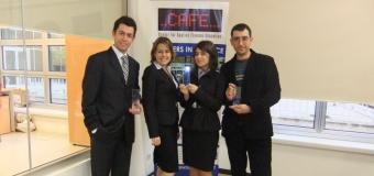 Sabancı University to represent Turkey at the Global Investment Research Challenge