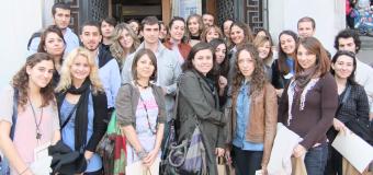 The 3rd successful implementation of the NGO Internship Program