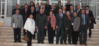 Applied Capacity Development Program for Executives