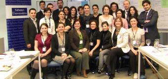 First “Career Process Assessment Meeting” hosted by Sabancı University