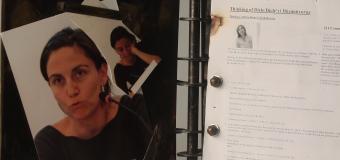 In loving memory of Dicle Koğacıoğlu