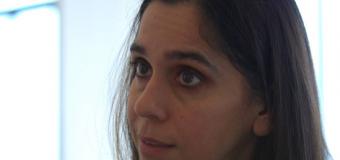 Ayşe Kadıoğlu has been appointed as a member of Group of Eminent Persons