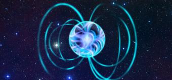 A TREMOR ON A STAR 6000 YEARS AGO IS NEWS TODAY