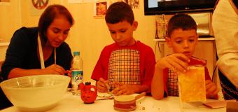 Children conserved the toys of their grandfathers
