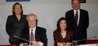 ‘Transforming global management practice in Eastern Europe and the Middle East’: MIT Sloan to collaborate with Turkey’s Sabanci School of Management