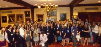 The Meeting of Sabanci Alumni / Harvard, USA 2011