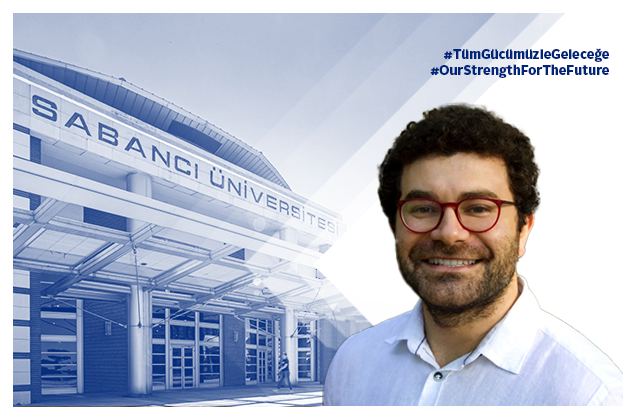 Grant Support from the European Commission for the Project of our FASS Faculty Member Fatih Serkant Adıgüzel