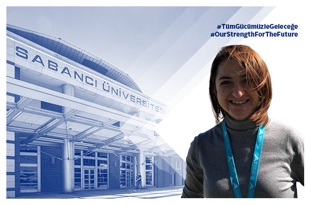 Assoc. Prof. Oznur Tastan Has Been Recently Elected as the Co-President Of The MLCSB