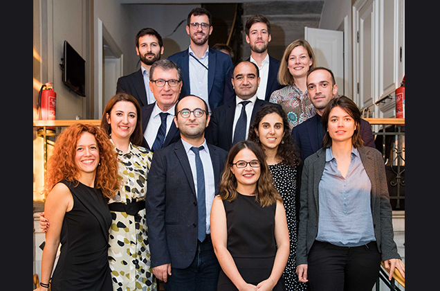 New term for the Mercator-IPC Fellowship Program