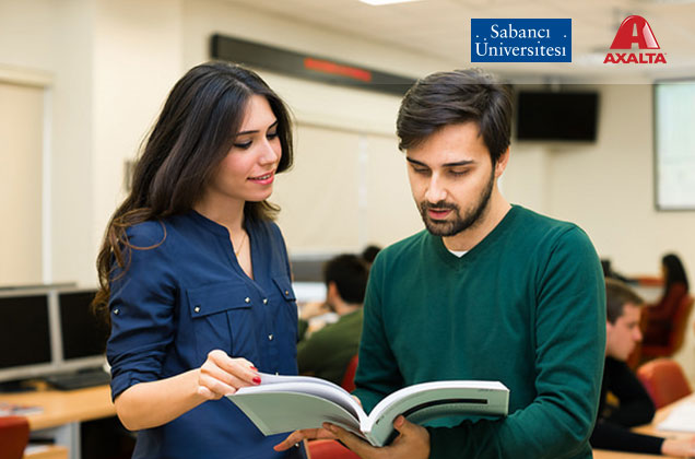 Axalta Coating Systems Scholarship Program