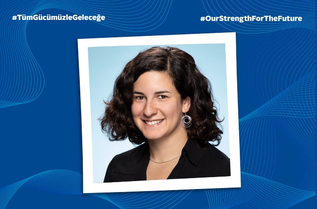 Our Graduate Named Associate Dean at Boston University