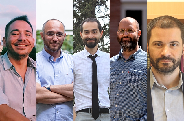 2020 BAGEP Awards announced