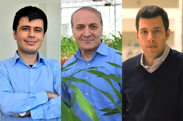 Our Faculty Members receive TÜBİTAK National Leading Researchers Program support
