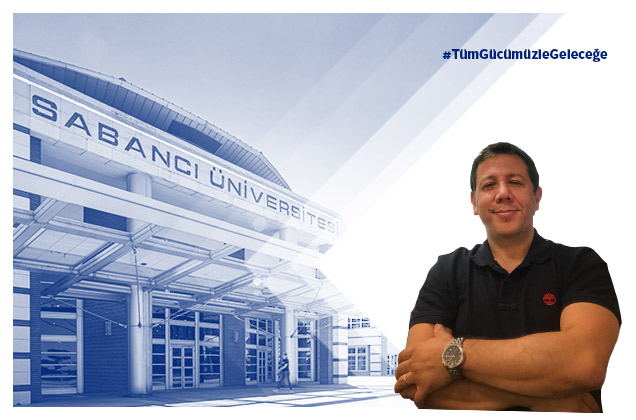 TÜBİTAK 1001 support for the project of our faculty member Burç Mısırlıoğlu