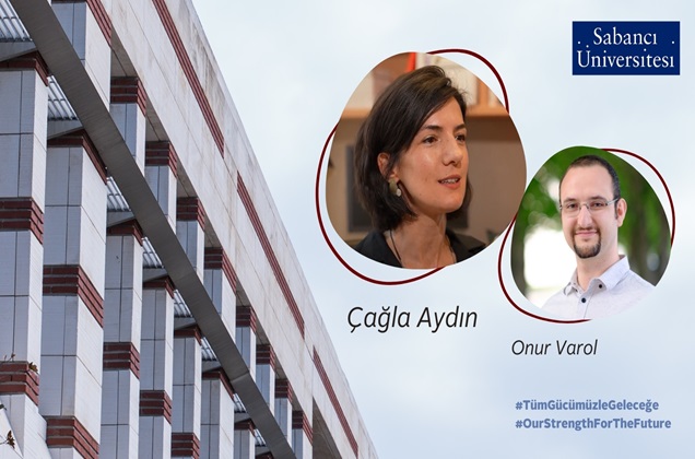 Çağla Aydın's Project receives TÜBİTAK Support