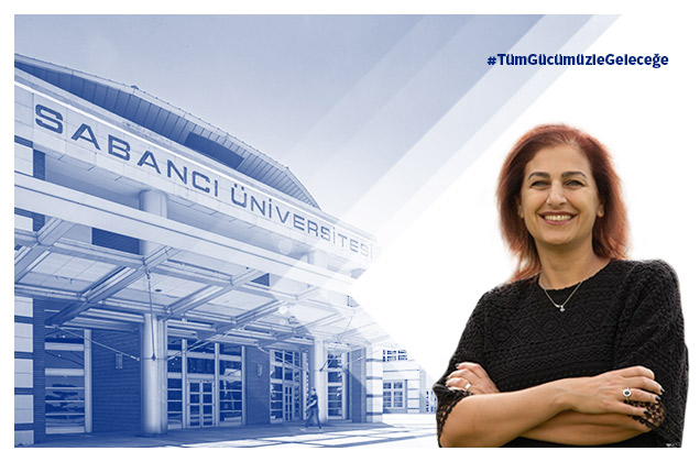 Canan Atılgan Became a Member of Europe&#039;s Most Prestigious Organization in Molecular Biology