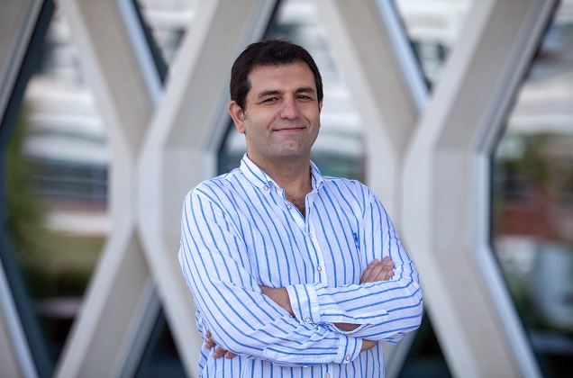 Sabancı University is looking for a cure to the currently incurable night blindness disease