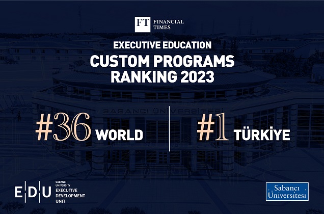 EDU Maintains International Success