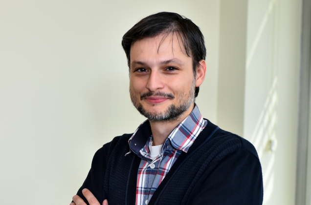Project of Eralp Demir: our faculty member receives TÜBİTAK 2247-B European Research Council (ERC) Support