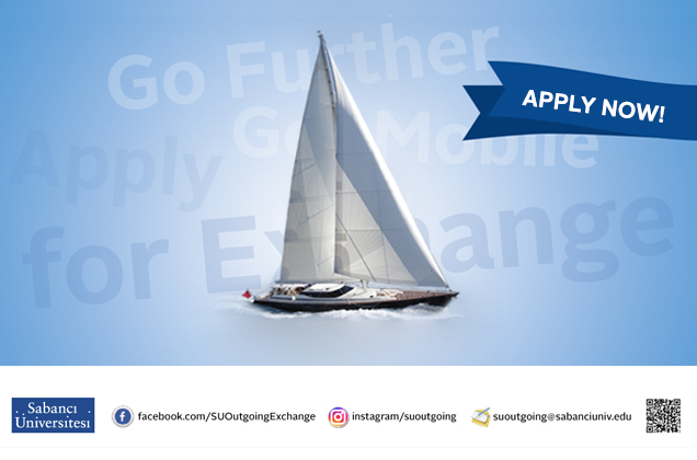 Erasmus + Exchange Study Mobility Applications