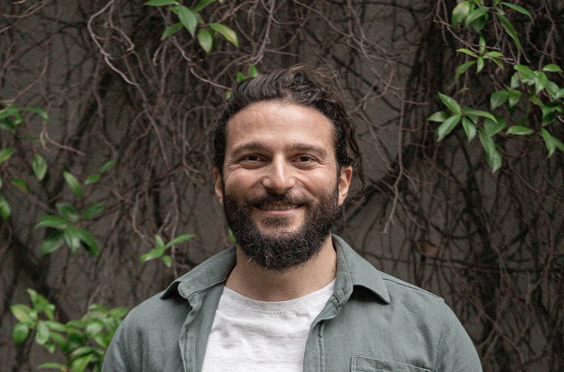 Special Award to Our Faculty Member Eren Günseli