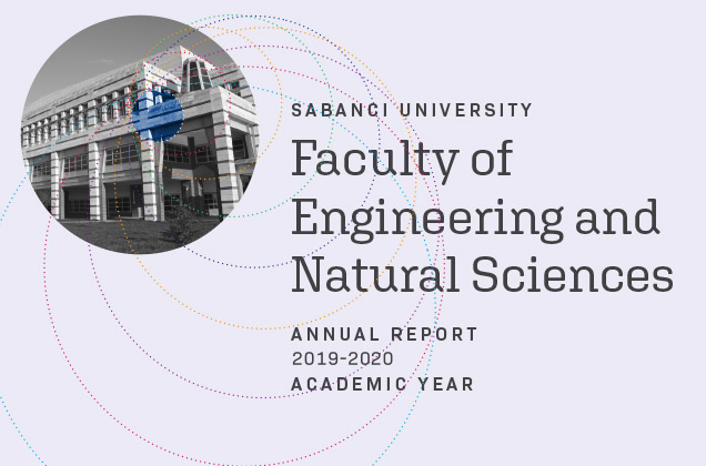 FENS Annual Report 2019-2020