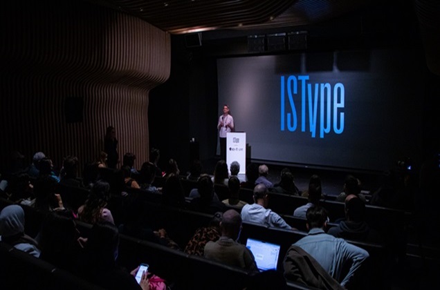 ISType 2024 “Text-ure” Conference Explores the Intersection of Type and Texture in Istanbul
