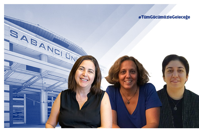 EU Funding for Sabancı University Center of Excellence in Data Analytics