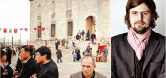 Claudius Schulze CONF MA 2009 is at news in Hürriyet Daily News