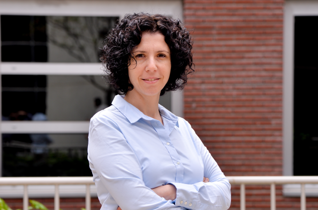 Our Faculty Member Gözde İnce receives TÜBİTAK 1001 support for her project