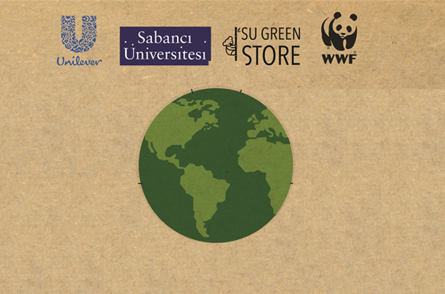 SU Green Store is opened!