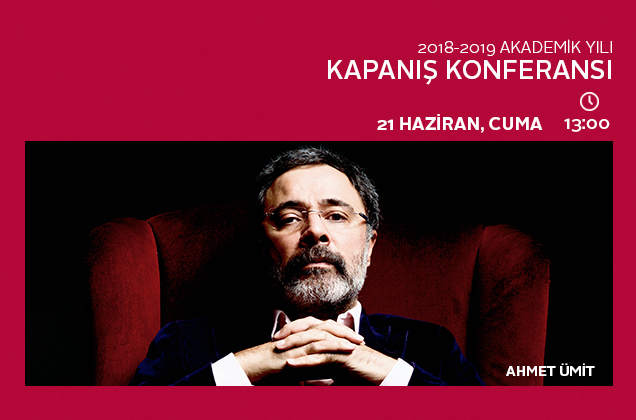 2018-2019 Closing Lecture